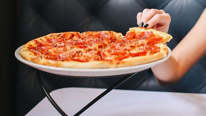 Do you offer a gluten free menu?<br>